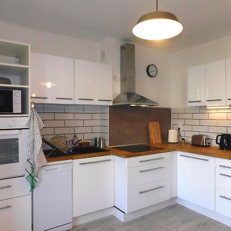 Bel Appartement 4 Pieces Toulon Luaran gambar