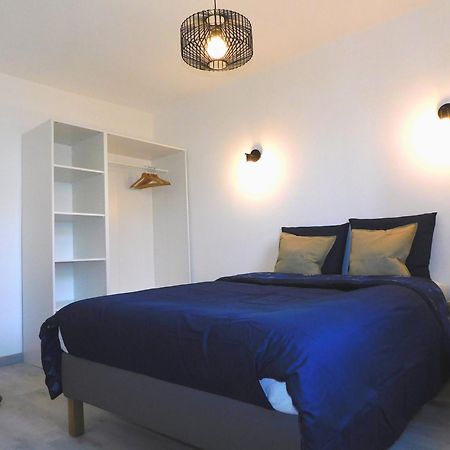 Bel Appartement 4 Pieces Toulon Luaran gambar