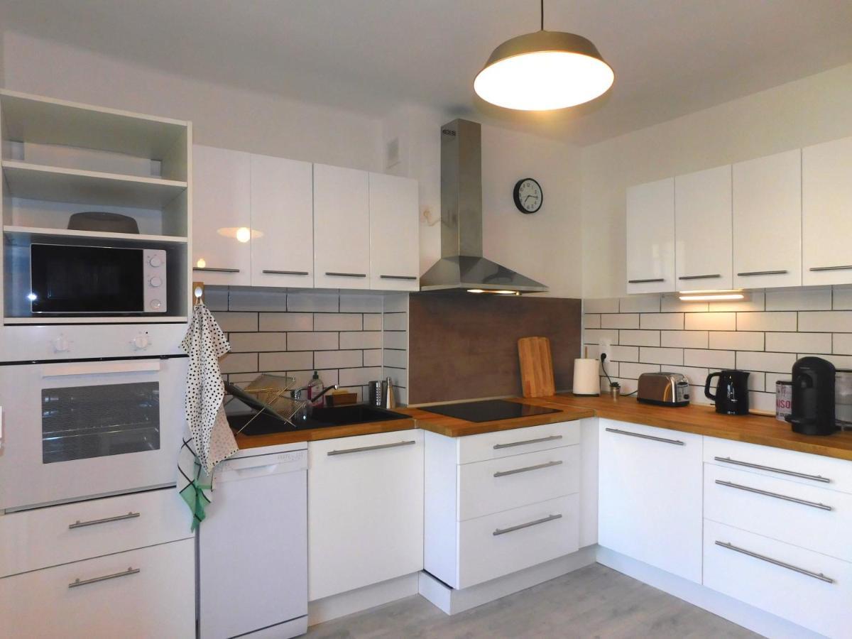 Bel Appartement 4 Pieces Toulon Luaran gambar