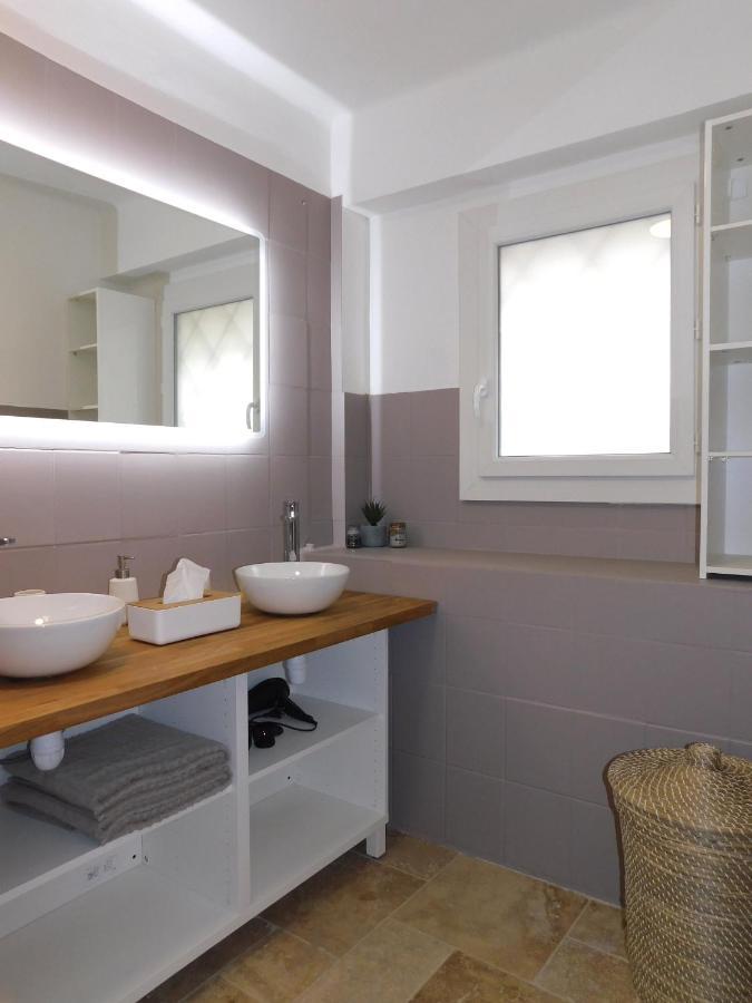 Bel Appartement 4 Pieces Toulon Luaran gambar
