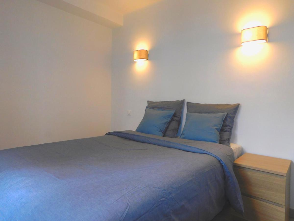 Bel Appartement 4 Pieces Toulon Luaran gambar